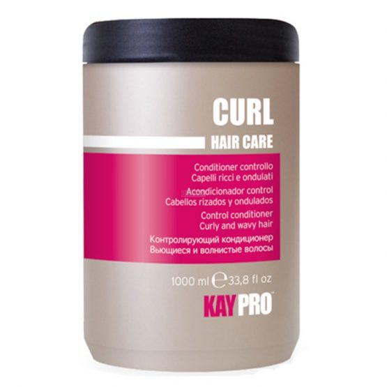 Kaypro Curl