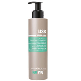 KayPro Creme Modelante Liss Suavizante 200ml
