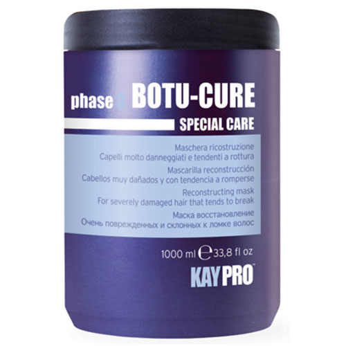 KayPro Máscara Botu Care 1000ml