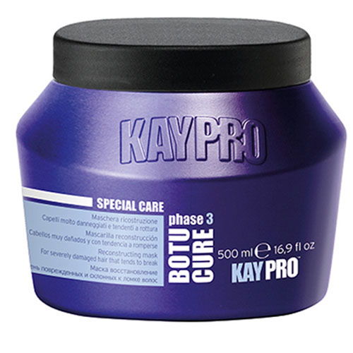 KayPro Máscara Botu Care 500ml