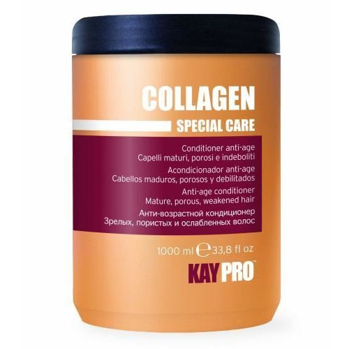 KayPro Máscara Collagen Anti Idade 1000ml