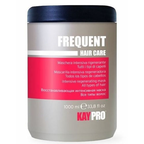 KayPro Máscara Curl Cabelos Ondulados 1000ml