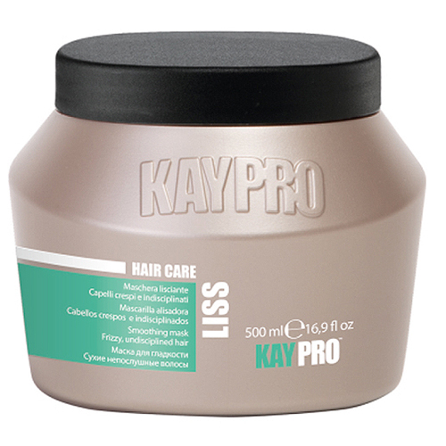 KayPro Máscara Liss Suavizante 500ml