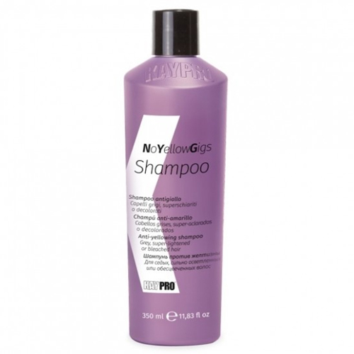 KayPro Shampoo Anti Amarelos 350ml