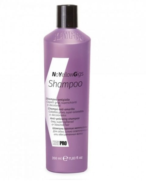 KayPro Shampoo Anti Amarelos 350ml