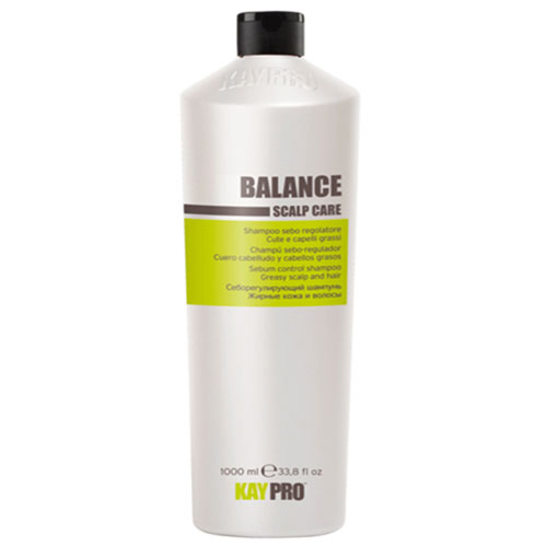 KayPro Shampoo Balance Cabelos Oleosos 1000ml