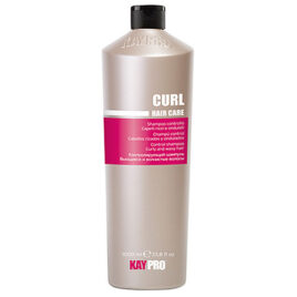 KayPro Shampoo Cabelos Ondulados 350ml