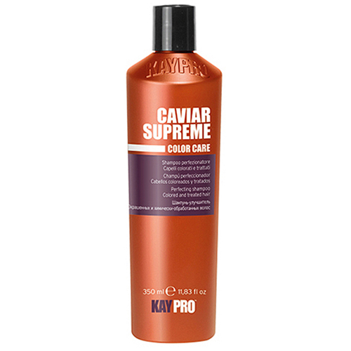 KayPro Shampoo Caviar Supreme Color 350ml