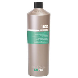 KayPro Shampoo Liss Suavizante 1000ml