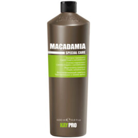 KayPro Shampoo Macadamia 1000ml