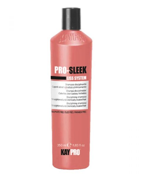 KayPro Shampoo Pro Sleek 350ml