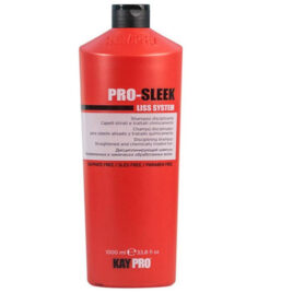 KayPro Shampoo Pro Sleek Liss System 1000ml