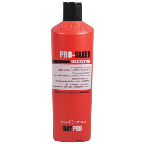 KayPro Shampoo Pro Sleek Liss System 350ml