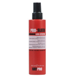 KayPro Spray Pro Sleek Liss System 200ml
