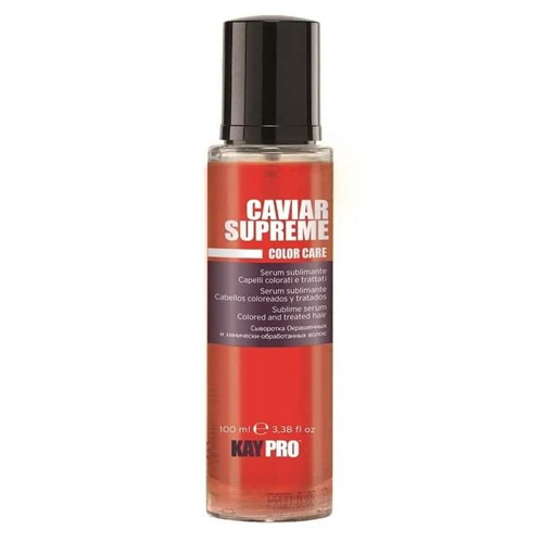 KayPro Sérum Caviar Supreme Color 100ml