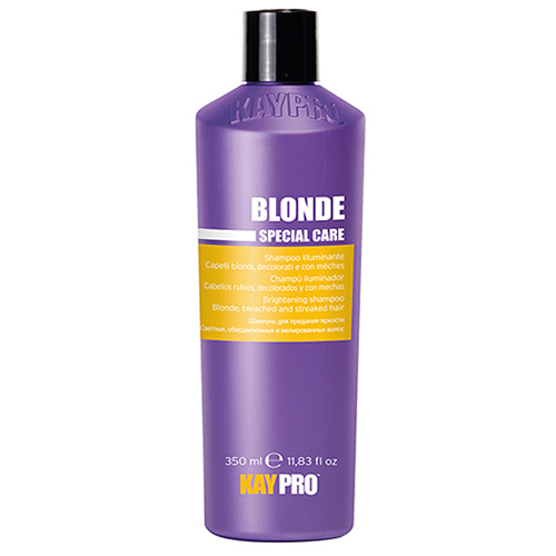 KayPro shampoo Blonde-Loiros 350 ml