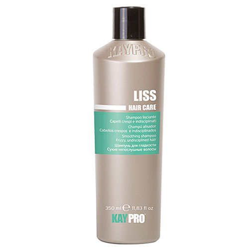 KayPro shampoo Liss suavizante 350ml