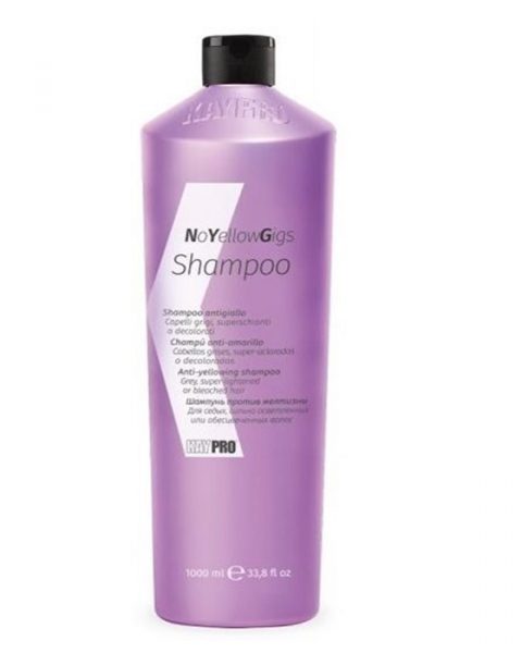 KayPro shampoo anti Amarelos 1000ml