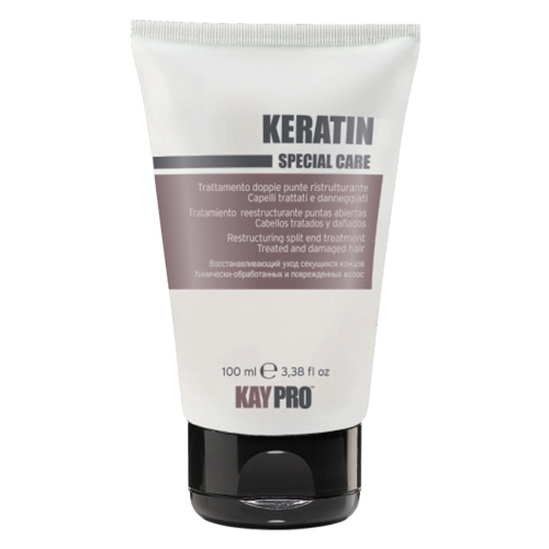 Kaypro Serum Reparador Pontas Danificadas 100ml