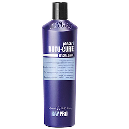 Kaypro Shampoo Botu-Cure Danificados 350ml