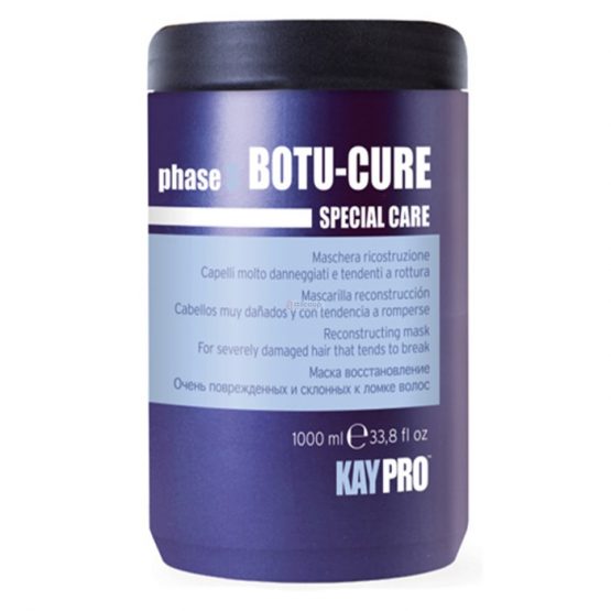 Kaypro Botu Cure-Pro Sleek