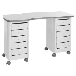 Mesa Manicure Omar Profissional