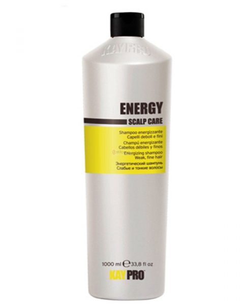 SHAMPOO ANTI-QUEDA 1000 ML KAYPRO