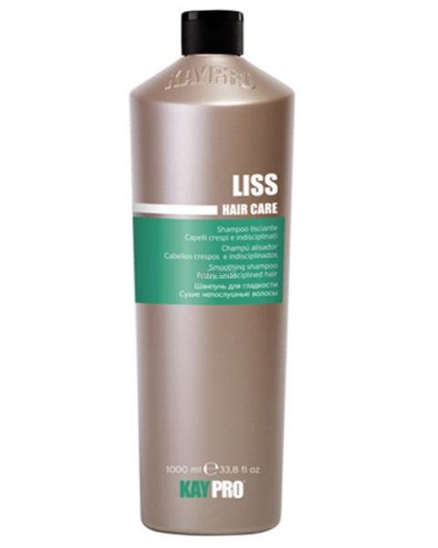 SHAMPOO SUAVIZANTE 1000 ML KAYPRO