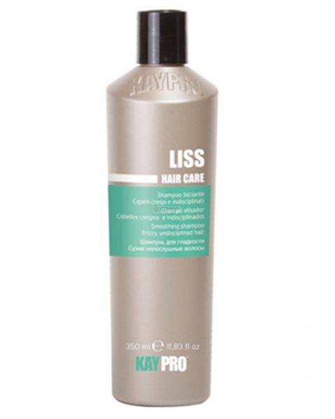 SHAMPOO SUAVIZANTE 350 ML KAYPRO