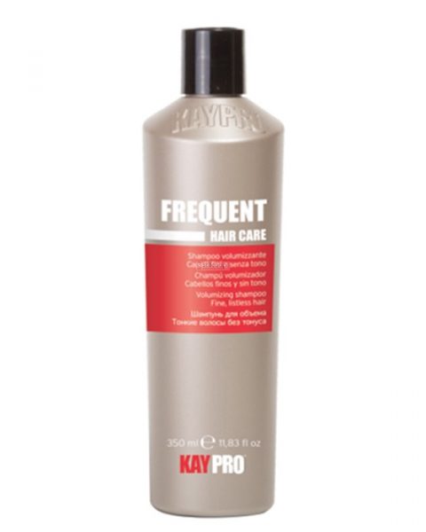 SHAMPOO USO FREQUENTE TODO TIPO CABELO 350 ML KAYPRO