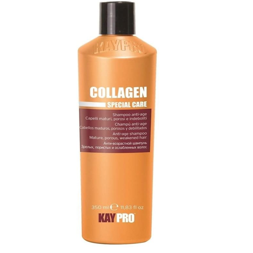 Shampo Kaypro Collagen Anti Idade 350ml