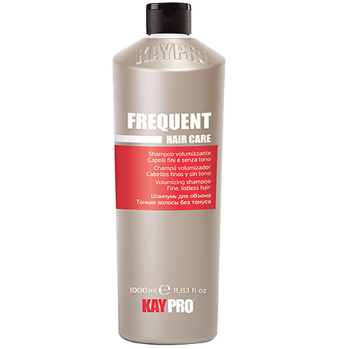 KayPro Shampoo Frequência 1000ml