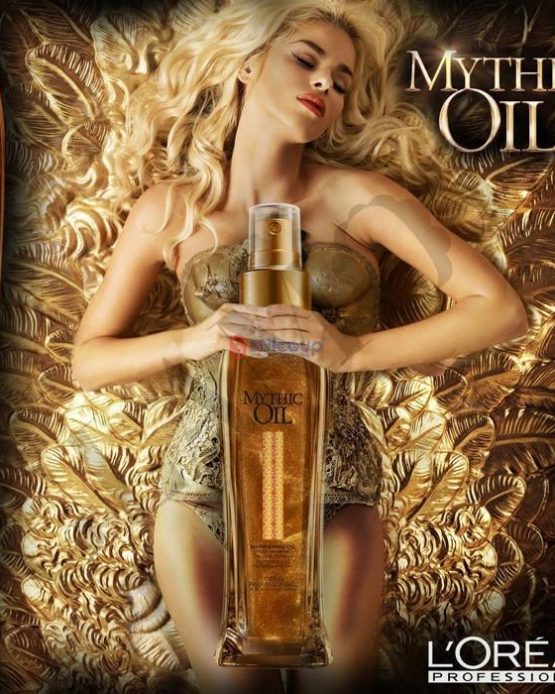 mythic oil banner