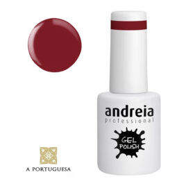 Andreia Verniz Gel Nº 296 - 10.5 ML
