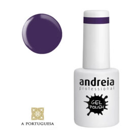 Andreia Verniz Gel Nº 299 - 10.5 ML