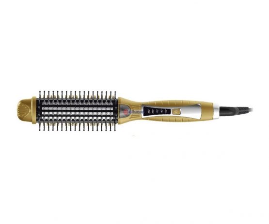 Ferro cónico conic curl