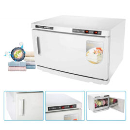 Aquecedor de Toalhas 16L