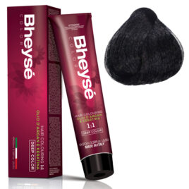 Coloração Bheyse Professional 3.1 - 100 ml