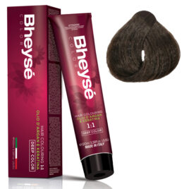 Coloração Bheyse Professional 4.0 - 100 ml