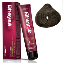 Coloração Bheyse Professional 5.0 - 100 ml