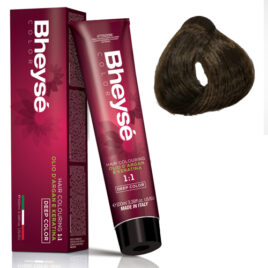 Coloração Bheyse Professional 6.0 - 100 ml
