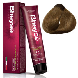 Coloração Bheyse Professional 8.0 - 100 ml