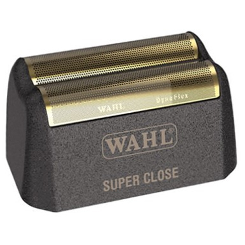 Wahl Finale Rede Super Close Profissional