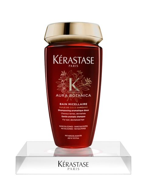 kerastase aura botanica 250 ml