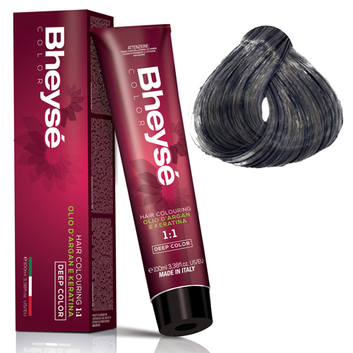 Coloração Bheyse Professional 10.16 - 100 ml