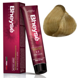 Coloração Bheyse Professional 10.3 - 100 ml
