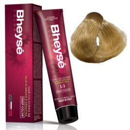 Coloração Bheyse Professional 11.3 - 100 ml