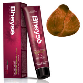 Coloração Bheyse Professional /33 - 100 ml