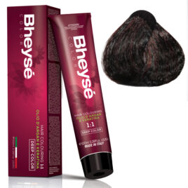 Coloração Bheyse Professional 4.48 - 100 ml