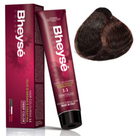Coloração Bheyse Professional 4.53 - 100 ml